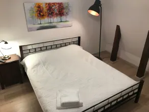 House 54 - Quarto