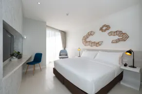 VELA Dhi Udon Thani - Room