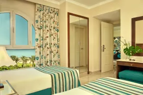 Cardina Resort - Room