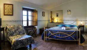 Agriturismo Casale Dei Frontini - Rom