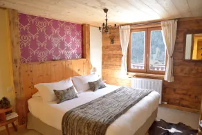 Chalet Cannelle - Værelse