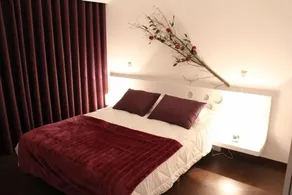 Quinta dos Padres Santos, Agroturismo & Spa - Chambre