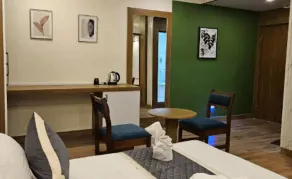 Neelambari Estate Stay - Room
