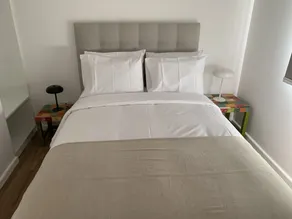 Monte Clérigo Casas de Campo - Zimmer