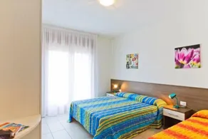 Residence Galleria Gran Madò - Værelse