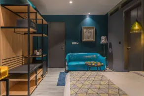 Hotel B plus L - Quarto