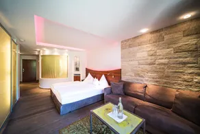 Hotel Krallerhof - Rum