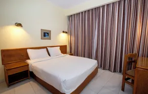 Sunny Days Mirette Family Resort - Room
