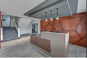 Melour Resort - Lobby