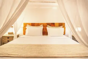 AWÊ Villa Boutique & Beach Club - Chambre
