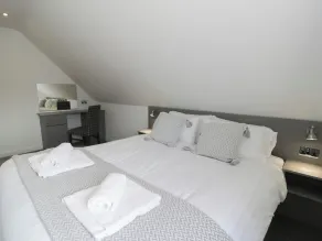 Classic Lodge 15 - Habitación