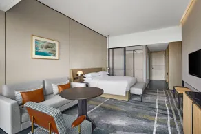 Sheraton Chengdu Pidu - Camera