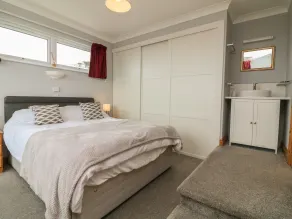 5 Seymour Villas - Habitación
