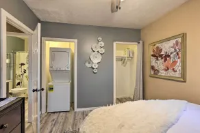 Council Bluffs Cottage: Proximity to Parks! - Interiör