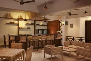 Indy Waterfront Resort - Restaurant
