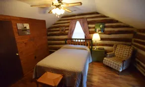 Graves Mountain Farm & Lodges - Værelse