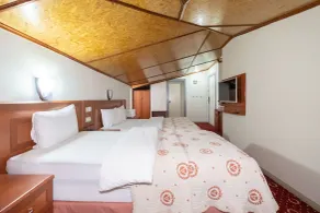 Ancere Thermal Hotel & Spa - Habitación