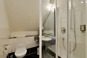 Hotel Caroline Mathilde - Quarto
