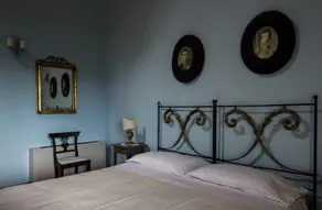 Casa Arrigo - Habitación