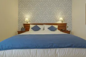Relais Villa Giuliana - Chambre