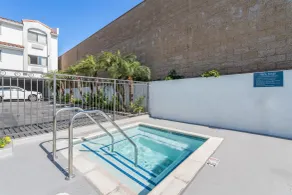 Best Western Los Alamitos Inn & Suites - Piscine