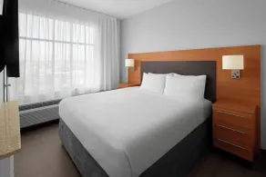 TownePlace Suites by Marriott Carlsbad - Chambre