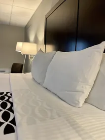 La Quinta Inn by Wyndham Lynnwood - Chambre