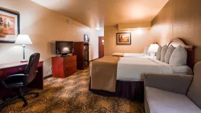 Best Western Elko Inn - Chambre