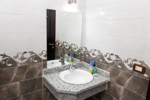 Swiss Royal Dahab - Bagno