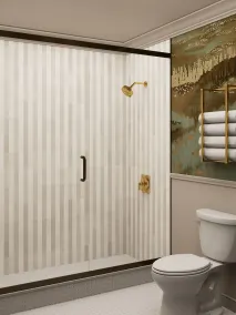 The Drew Hotel - Badezimmer
