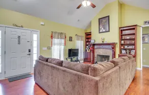 Georgia Vacation Rental: 14 Mi to Downtown Augusta - Interiør