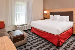 TownePlace Suites by Marriott Charleston-West Ashley - Room