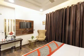 Hotel Gold Souk - Karol Bagh - Quarto