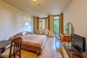 Flora Hotel - Apartments - Room