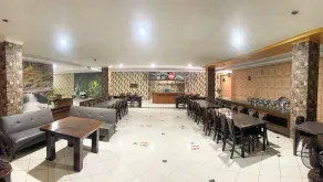 Hotel Posters - Restaurant
