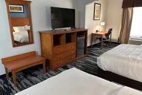 Baymont by Wyndham Marion - Chambre