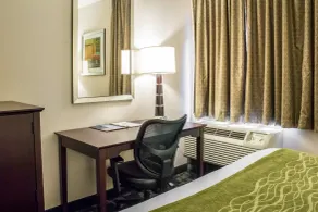 Econo Lodge Ankeny - Des Moines - Habitación