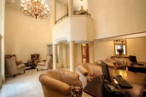 10 2nd Avenue Houghton Estate by Dream Resorts - Reception
