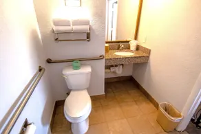 Masters Inn Tucker - Salle de bain
