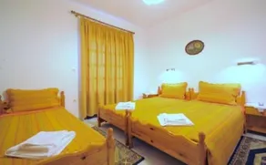 Marika Vlachou - Room