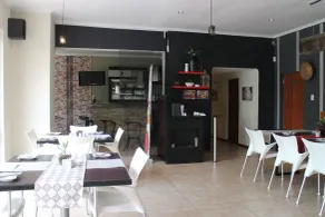 Cu Guest House - Restaurant