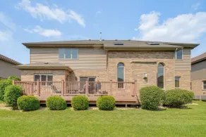 Game Room & Deck: Family Home in Chicago Area! - Interiör