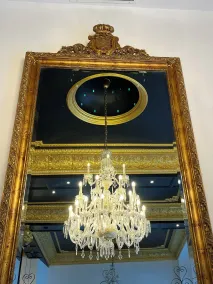 Adriano Boutique Sevilla - Réception
