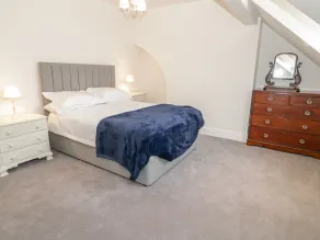 Awel y Mor - Zimmer