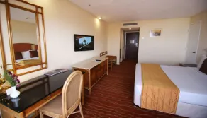 Galadari Hotel - Chambre