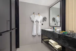 Wingate By Wyndham Guilin Lingui - Bagno