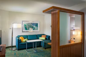 SpringHill Suites by Marriott Kennewick Tri-Cities - Chambre