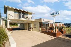 Loch Ard Motor Inn - Reception