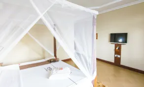 Udzungwa Falls Lodge - Habitación