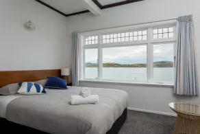 Moana Lodge - Habitación